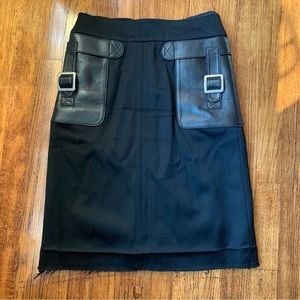 Gucci Pencil Skirt